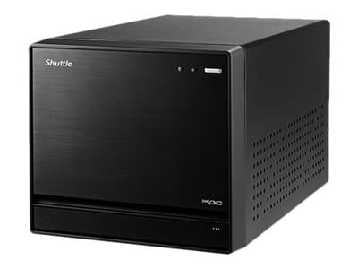 Shuttle XPC cube Mini PC SW580R8 – Barebone