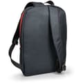 Miniatyrbild 3 av 5: Laptop -ryggsäck 15.6 - Port Designs Portland - Urban Compact Noir