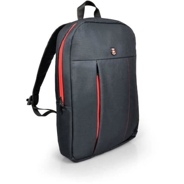 Laptop -ryggsäck 15.6 - Port Designs Portland - Urban Compact Noir