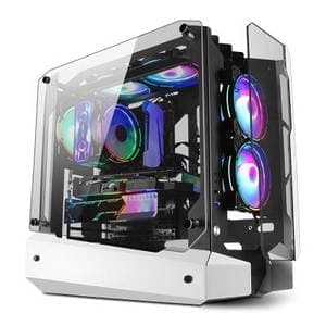 Computer Case LC 900F