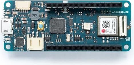 Arduino MKR WiFi 1010 Development Board ARM Cortex M0+ (ABX00023)