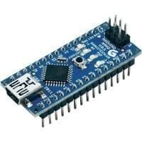 Arduino 65250 perifer controller (65250)