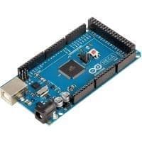 Arduino Boards & Development Kits Indbygget (A000067)