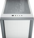 Miniatyrbild 3 av 8: Corsair 4000D Midi Tower Vit