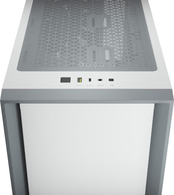 Corsair 4000D Midi Tower Vit