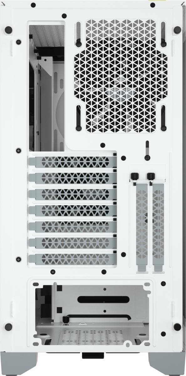 Corsair 4000D Midi Tower Vit