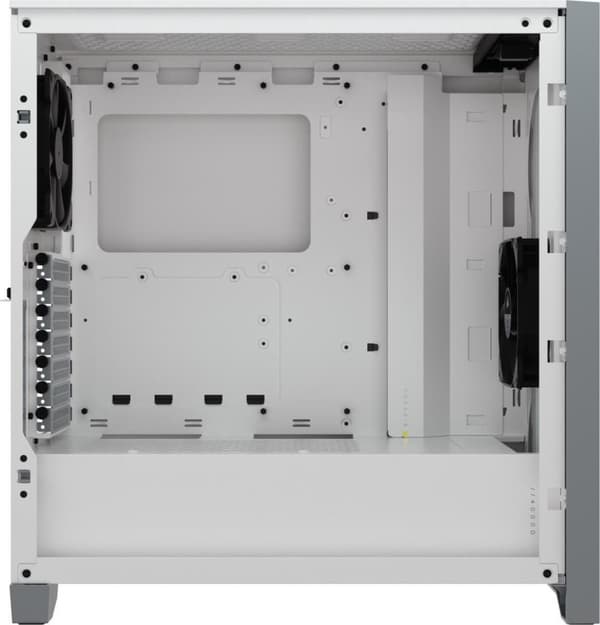 Corsair 4000D Midi Tower Vit