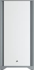 Miniatyrbild 1 av 8: Corsair 4000D Midi Tower Vit