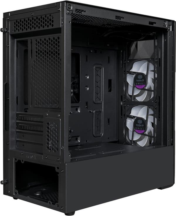 Cooler Master MasterBox TD300 Mesh - Minitower Model