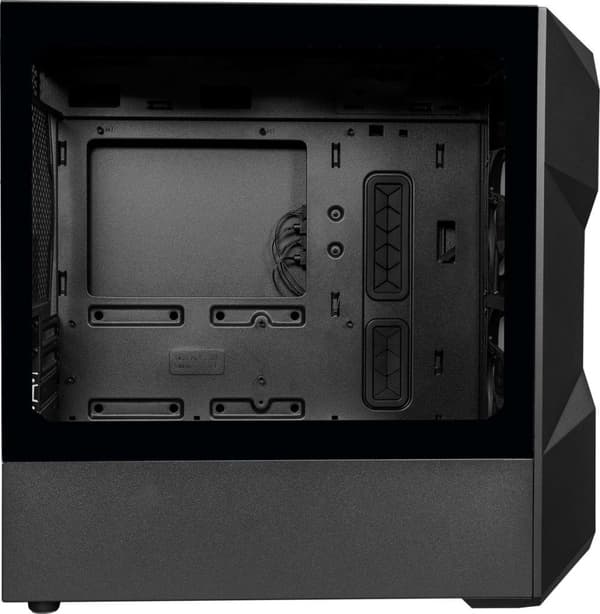 Cooler Master MasterBox TD300 Mesh - Minitower Model