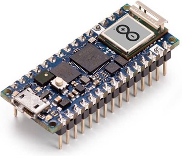 Arduino Development Board NANO RP2040 CONNECT I/O Pins Nano