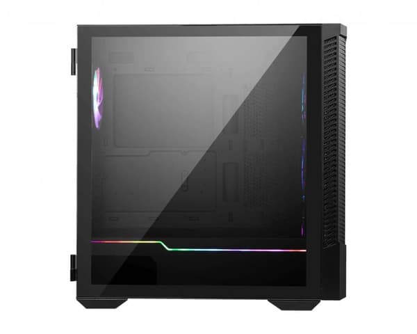 MSI MPG VELOX 100R datorfodral midi tower svart (306-7G18R21-809)