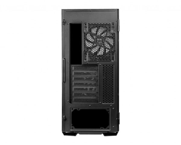 MSI MPG VELOX 100R datorfodral midi tower svart (306-7G18R21-809)