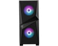 Pikkukuva 4 / 4: MSI MAG Forge 100R - Tornimalli - ATX - ei virtalähdettä (ATX) - USB/Audio