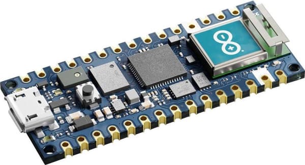 Arduino Development Board NANO RP2040 CONNECT Nano
