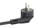 Miniatyrbillede 5 af 5: Equip 333309 power extension 1,8 m 7 AC output(s) Indendørs Sort, Hvid