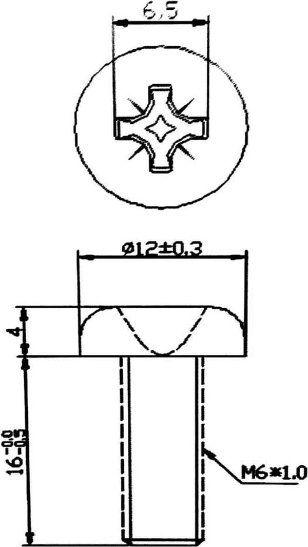 Renkforce RF-3429166 10 tommer, 19 tommer Patch skabsmonteringshardware Sølv