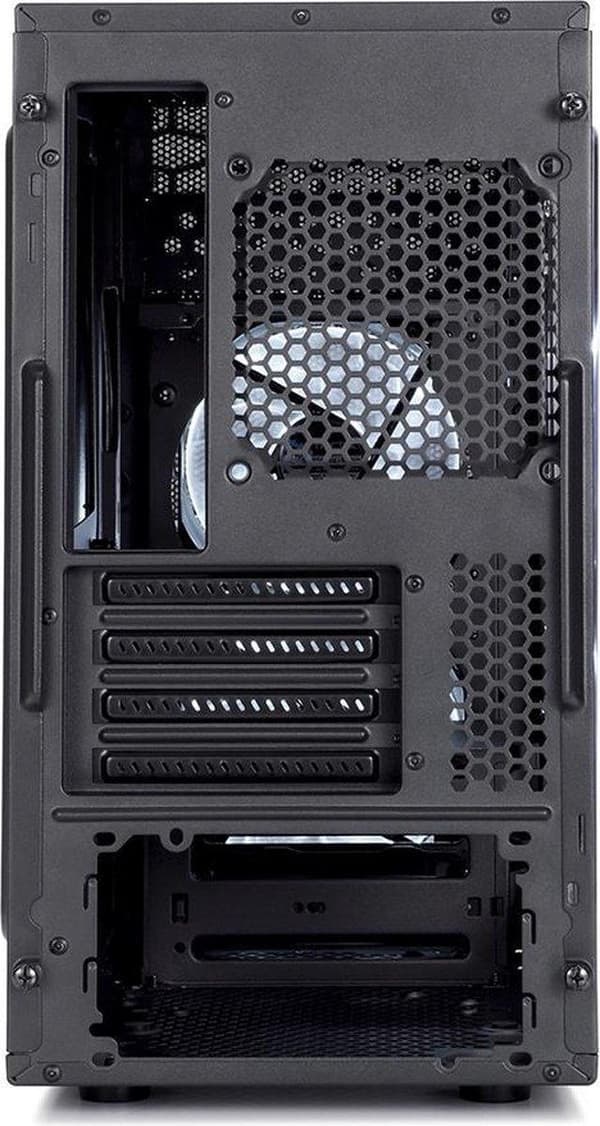 Fractal Design Focus G Mini Mini Tower Sort