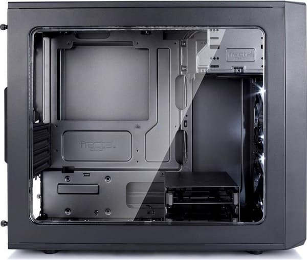 Fractal Design Focus G Mini Mini Tower Sort