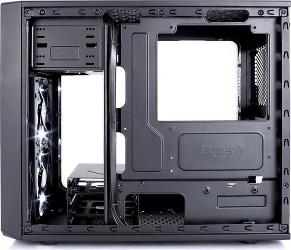 Fractal Design Focus G Mini Mini Tower Sort
