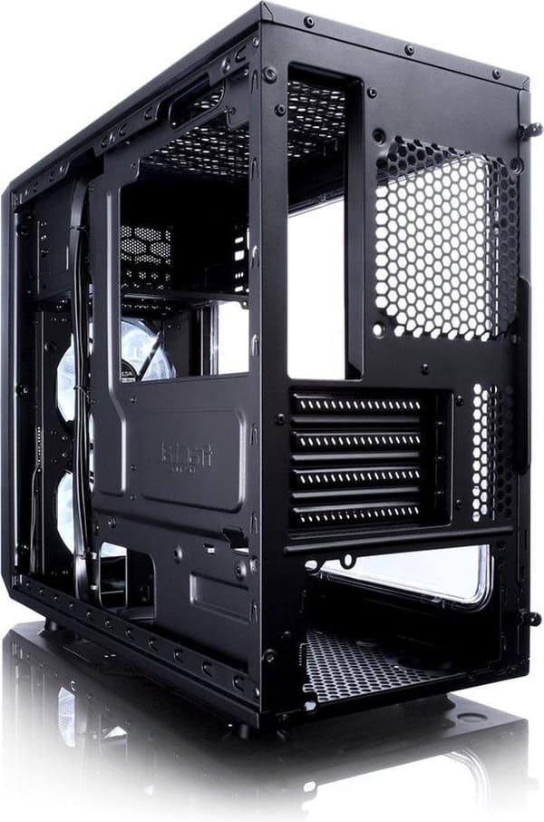 Fractal Design Focus G Mini Mini Tower Sort