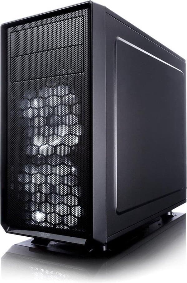 Fractal Design Focus G Mini Mini Tower Sort