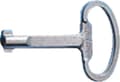 Miniatyrbillede 4 af 4: Rittal 4 sidenøgle 7mm sz2547000