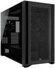 CORSAIR - uden strømforsyning - USB/Audio Sort