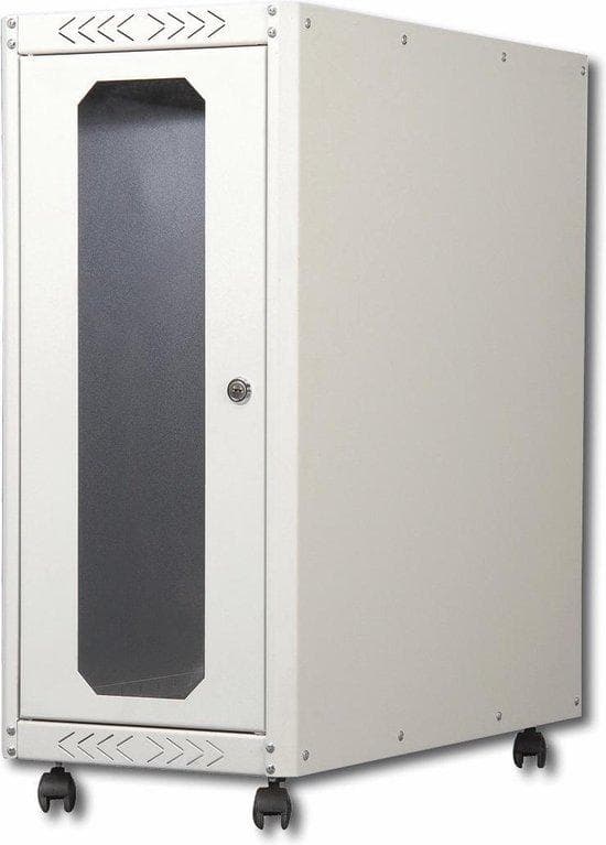 Digitus DN-CC 9001 - Systemskåp - Grå (DN-CC 9001)
