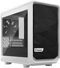 Go FRACTAL DESIGN Meshify 2 Nano White TG Clear Tint (FD-C-MES2N-02) Hvid