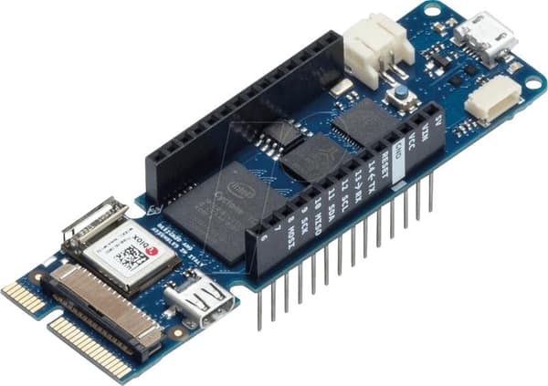Arduino MKR Vidor 4000 Development Board ARM Cortex M0+ (ABX00022)