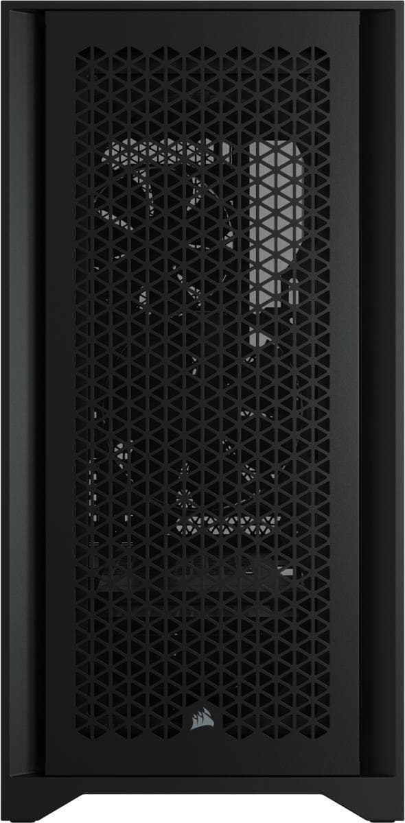 Corsair 4000D Airflow Midi Tower Svart