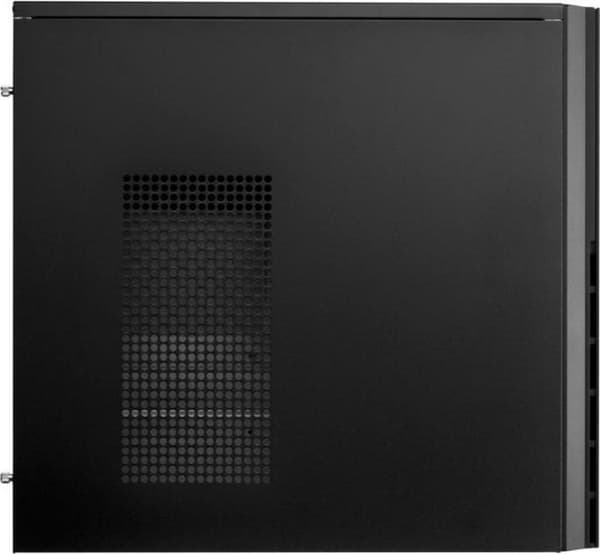 Antec VSK 4000E-U3 Midi Tower Sort
