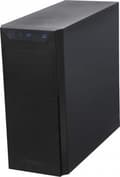 Miniatyrbillede 5 af 8: Antec VSK 4000E-U3 Midi Tower Sort