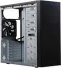 Miniatyrbillede 7 af 8: Antec VSK 4000E-U3 Midi Tower Sort