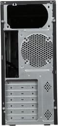 Miniatyrbillede 8 af 8: Antec VSK 4000E-U3 Midi Tower Sort
