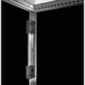 Miniatyrbillede 3 af 4: Rittal SZ 2500.200 - Sort - AE - CM - TP, - 1 stk. - 570 g (2500200)