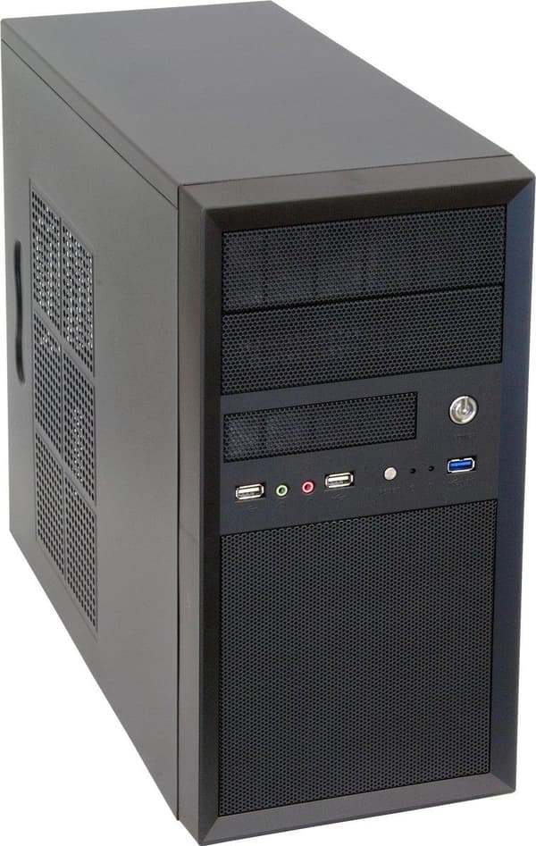 Chieftec CT-01B