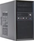 Miniatyrbild 1 av 5: Chieftec CT-01B