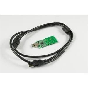 ALLNET ALL-B-66 Black - Green Development Board-tilbehør (All-B-66)