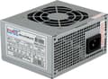 Miniatyrbild 5 av 6: LC-Power LC-1400MI datorhölje Mini-Tower Black 200 W