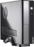 Miniatyrbild 6 av 6: LC-Power LC-1400MI datorhölje Mini-Tower Black 200 W
