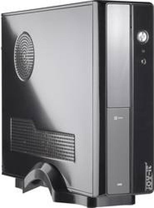 LC-Power LC-1400MI datorhölje Mini-Tower Black 200 W