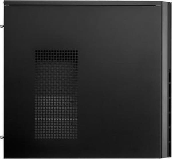 Antec VSK4000B-U2/U3 datorfodral Desktop Svart