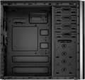 Miniatyrbild 4 av 4: Antec VSK4000B-U2/U3 datorfodral Desktop Svart