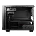 Miniatyrbild 6 av 6: Chieftec Mesh Series CI-02B-OP - Cube - micro ATX (ATX) - Svart - USB/Audio