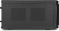Miniatyrbild 5 av 9: Sharkoon QB One Black