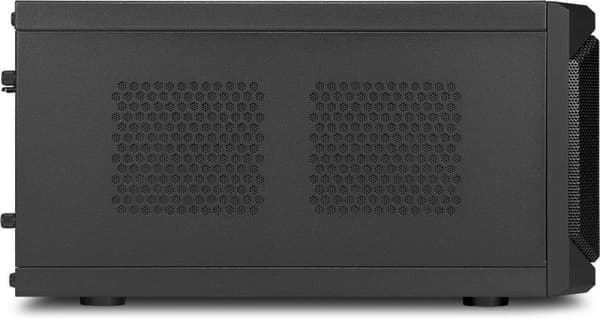 Sharkoon QB One Black