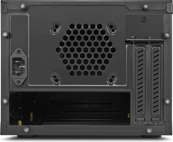Sharkoon QB One Black