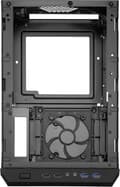 Miniatyrbild 7 av 9: Sharkoon QB One Black